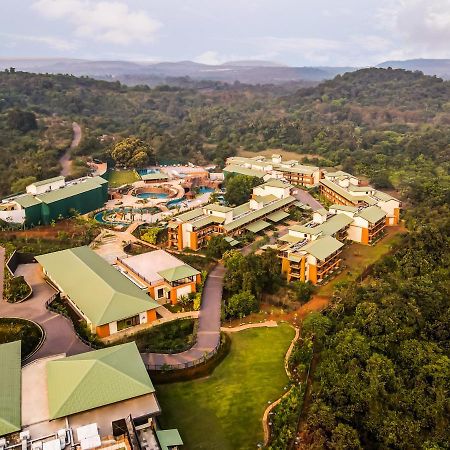 Club Mahindra Assonora Hotel Exterior photo