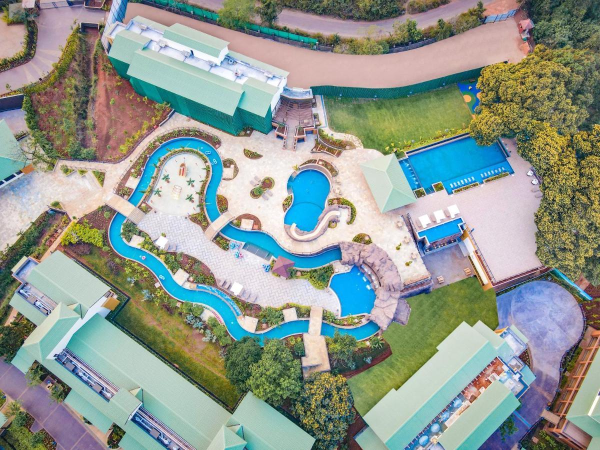 Club Mahindra Assonora Hotel Exterior photo